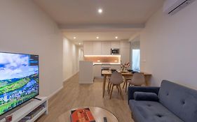 Siesta Apartment Caballerizas