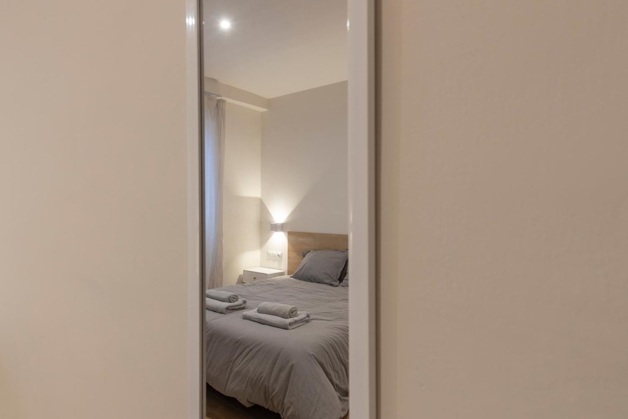 Siesta Apartment Caballerizas Granada Esterno foto