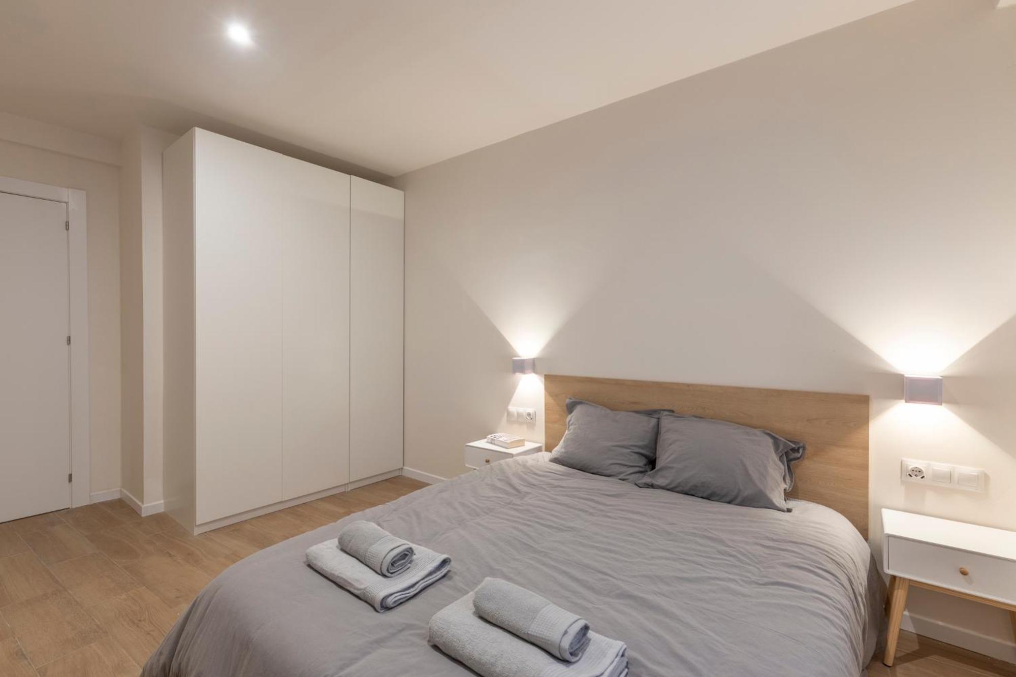 Siesta Apartment Caballerizas Granada Esterno foto