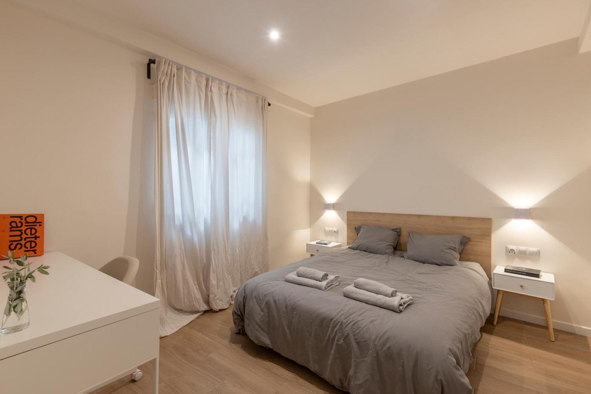 Siesta Apartment Caballerizas Granada Esterno foto
