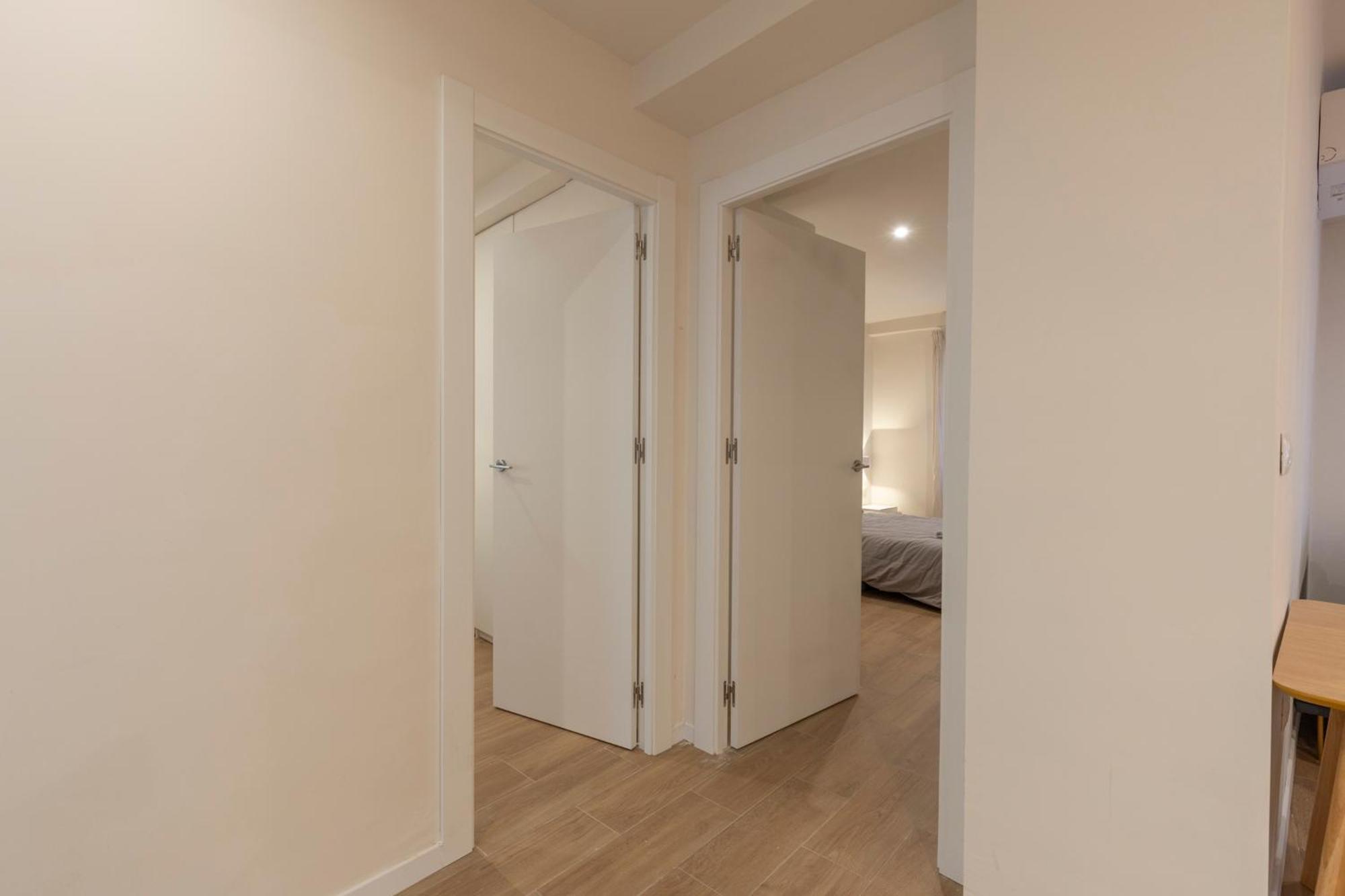 Siesta Apartment Caballerizas Granada Esterno foto