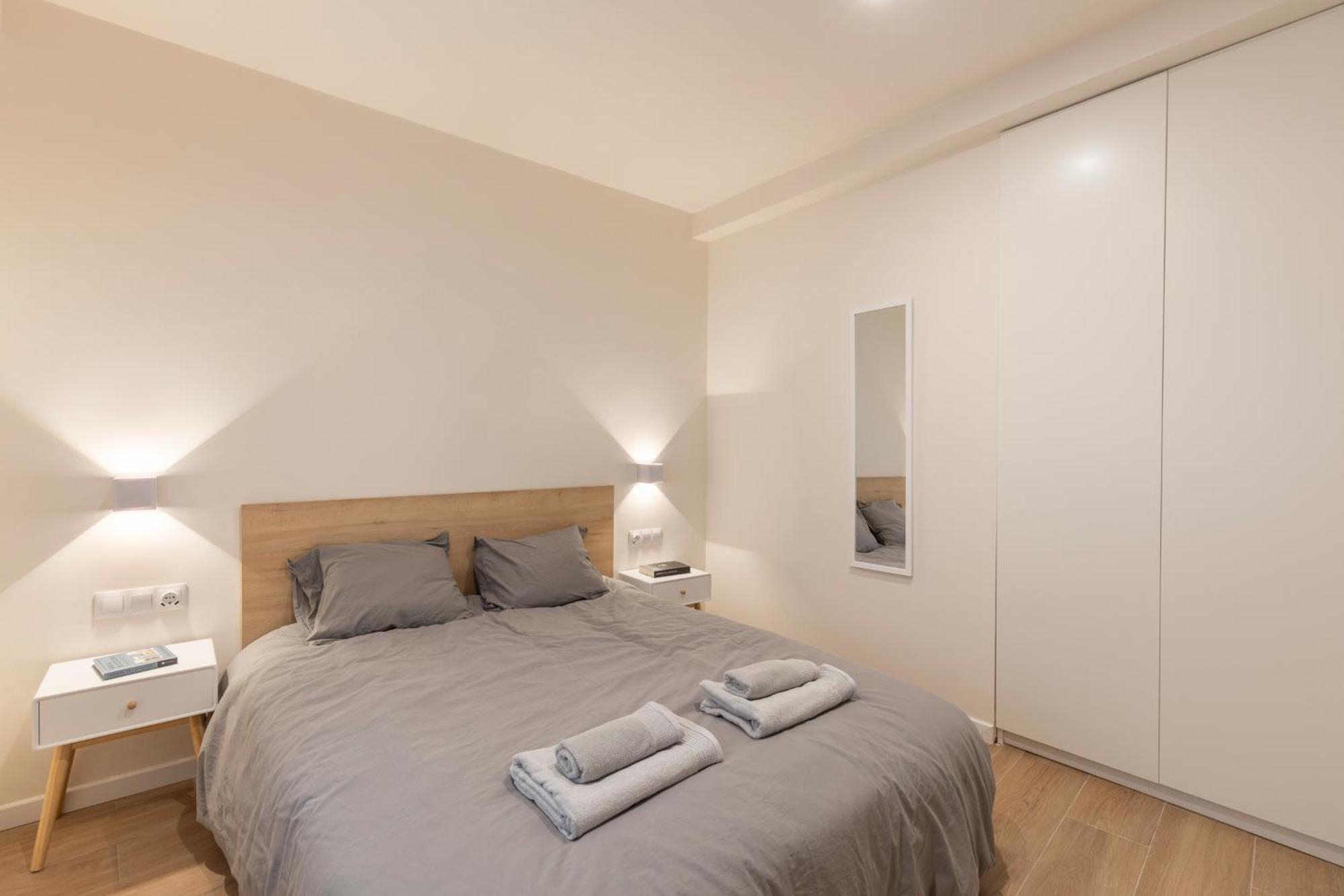 Siesta Apartment Caballerizas Granada Esterno foto
