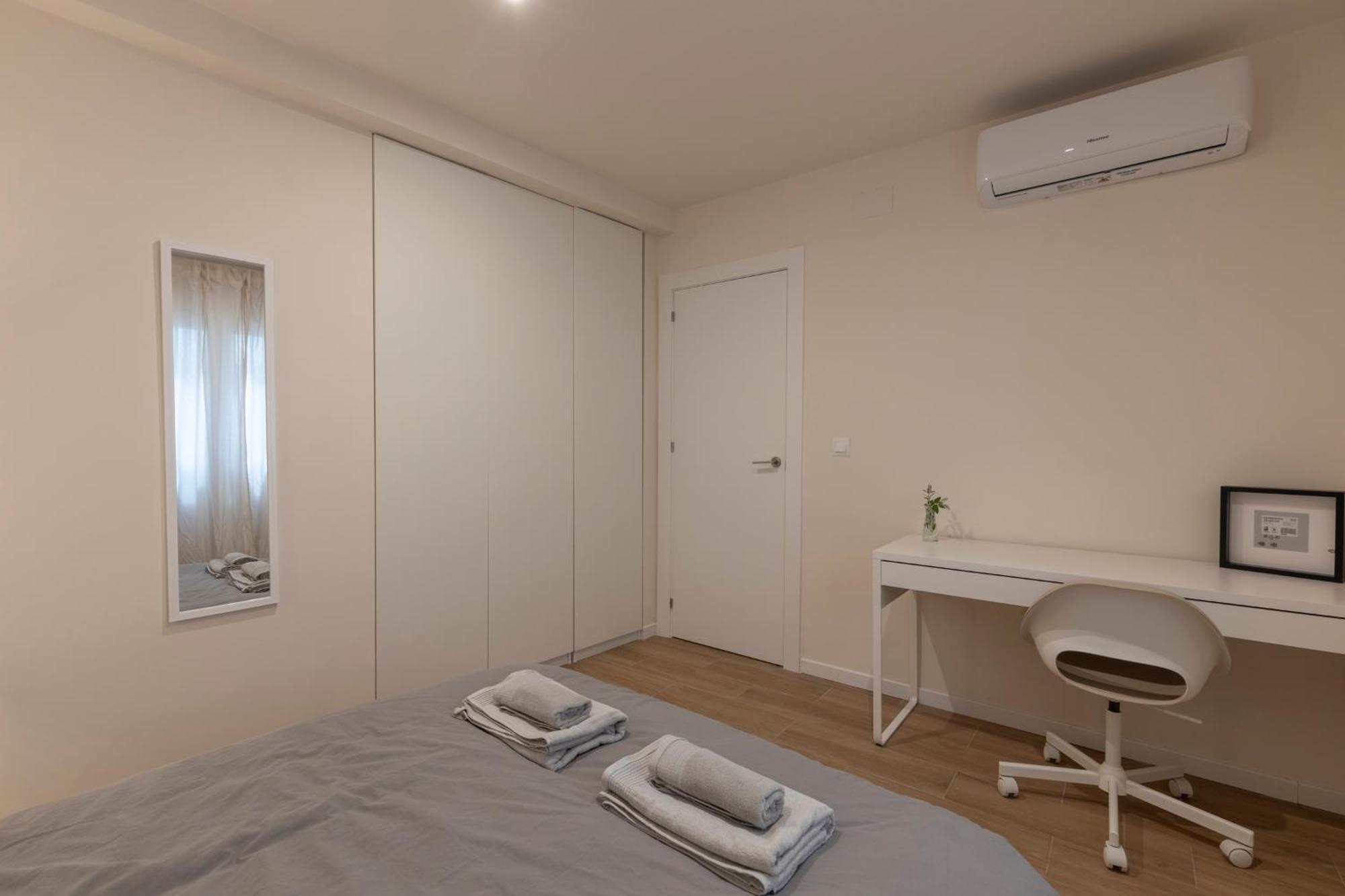 Siesta Apartment Caballerizas Granada Esterno foto