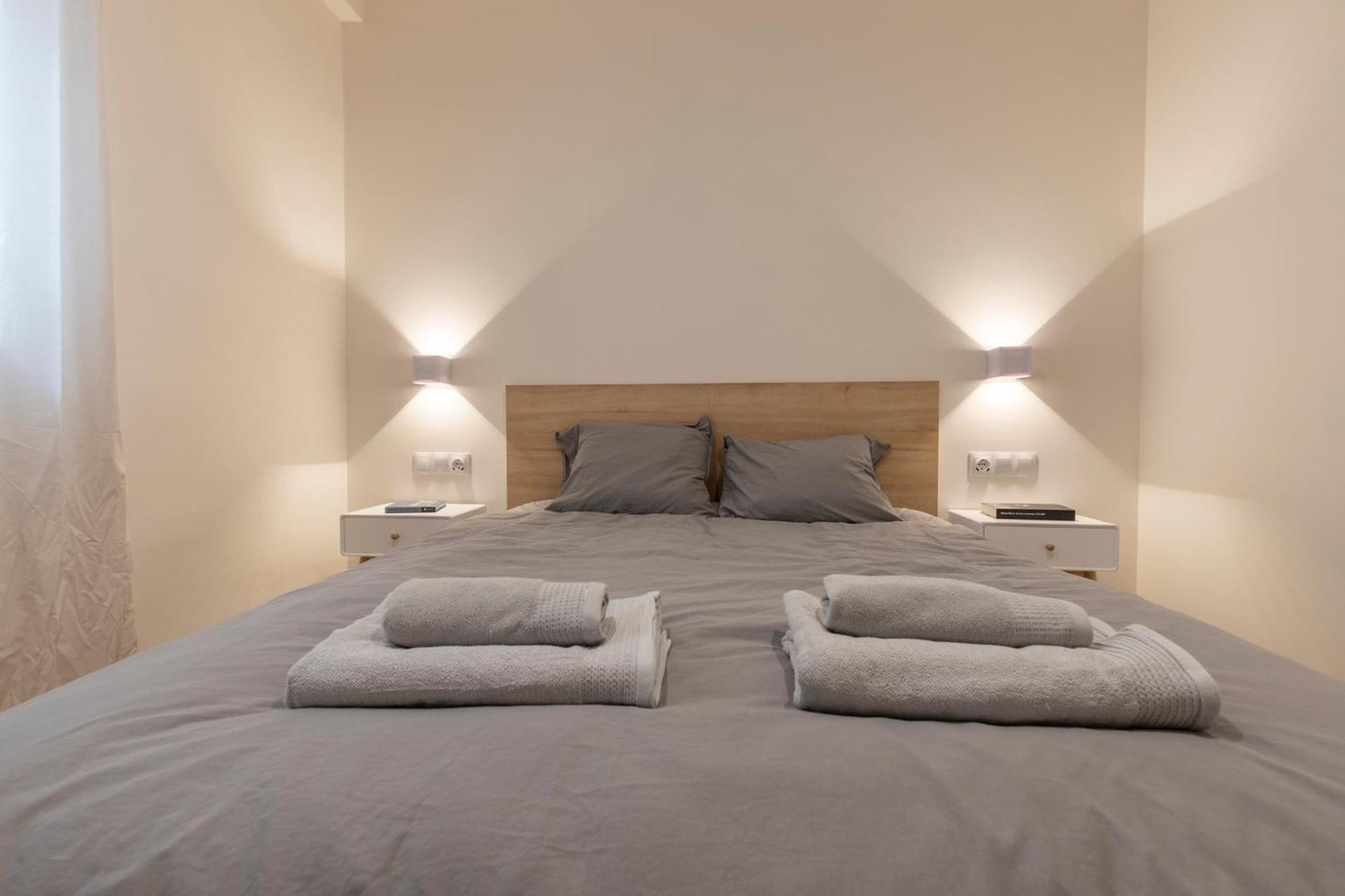 Siesta Apartment Caballerizas Granada Esterno foto