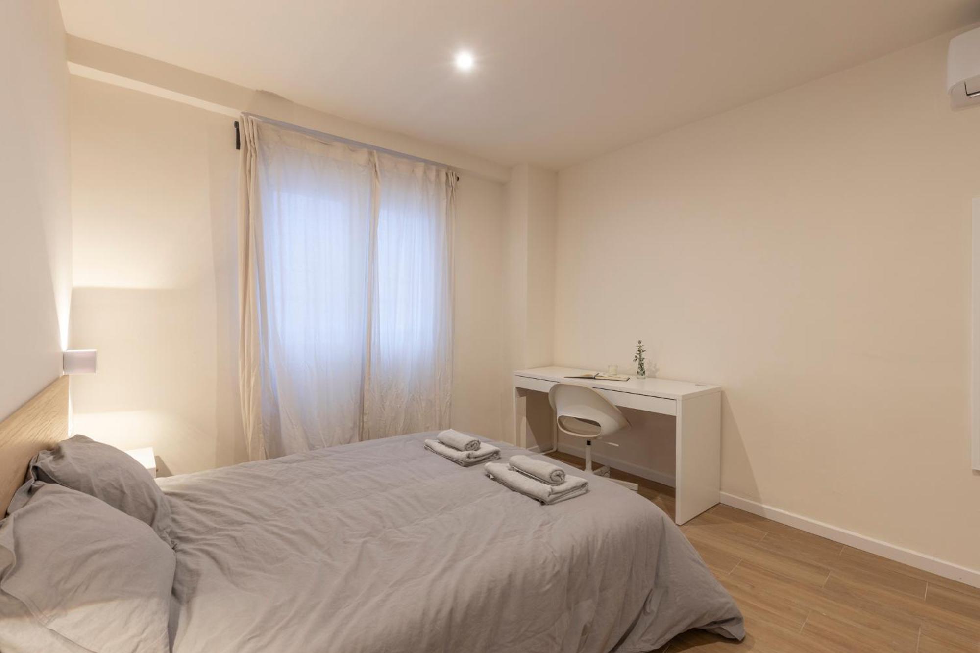 Siesta Apartment Caballerizas Granada Esterno foto