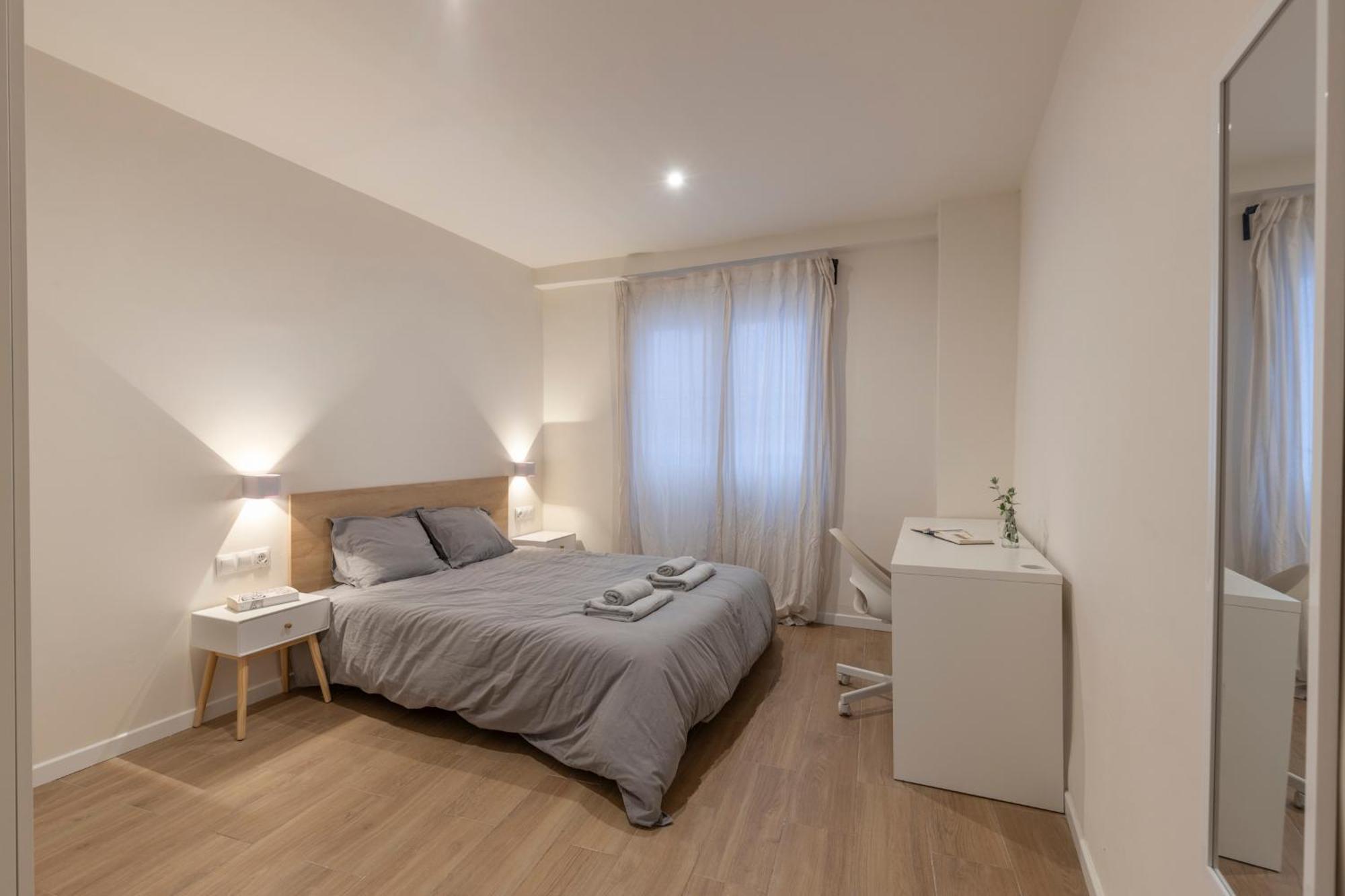 Siesta Apartment Caballerizas Granada Esterno foto