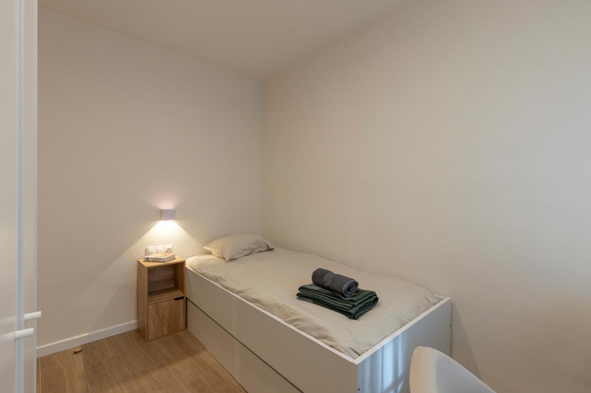 Siesta Apartment Caballerizas Granada Esterno foto