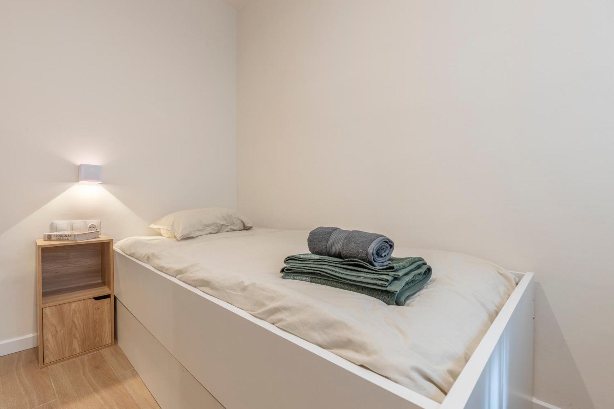 Siesta Apartment Caballerizas Granada Esterno foto