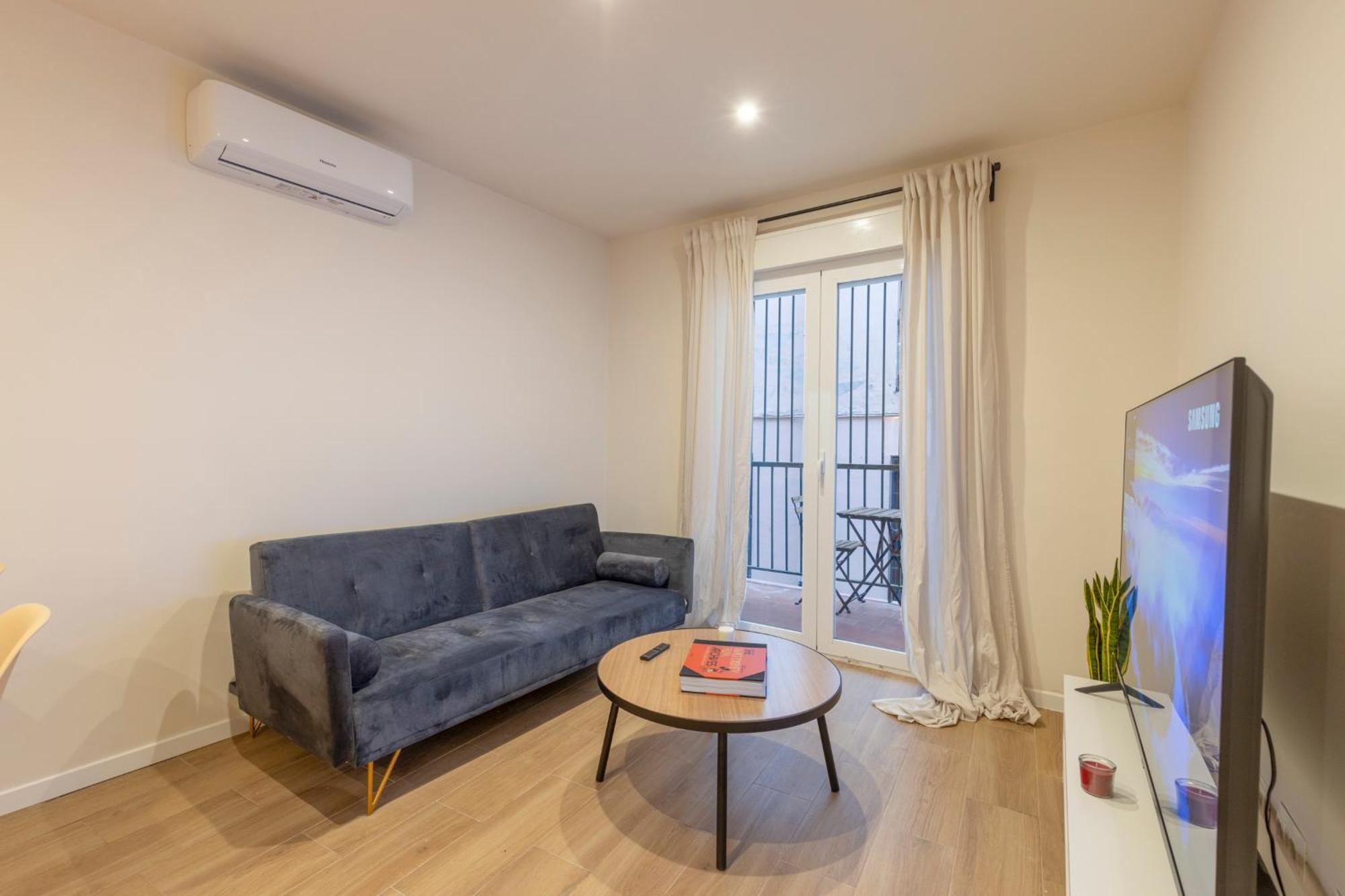 Siesta Apartment Caballerizas Granada Esterno foto