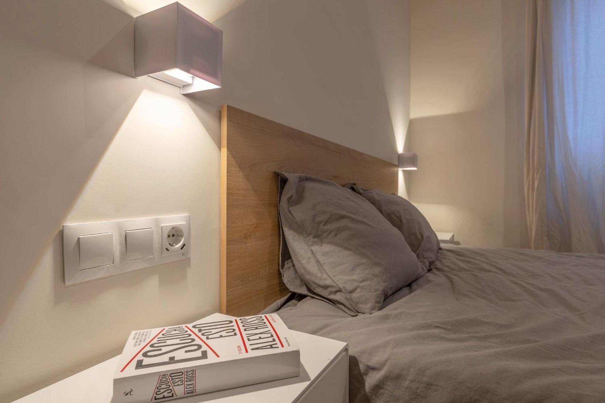 Siesta Apartment Caballerizas Granada Esterno foto