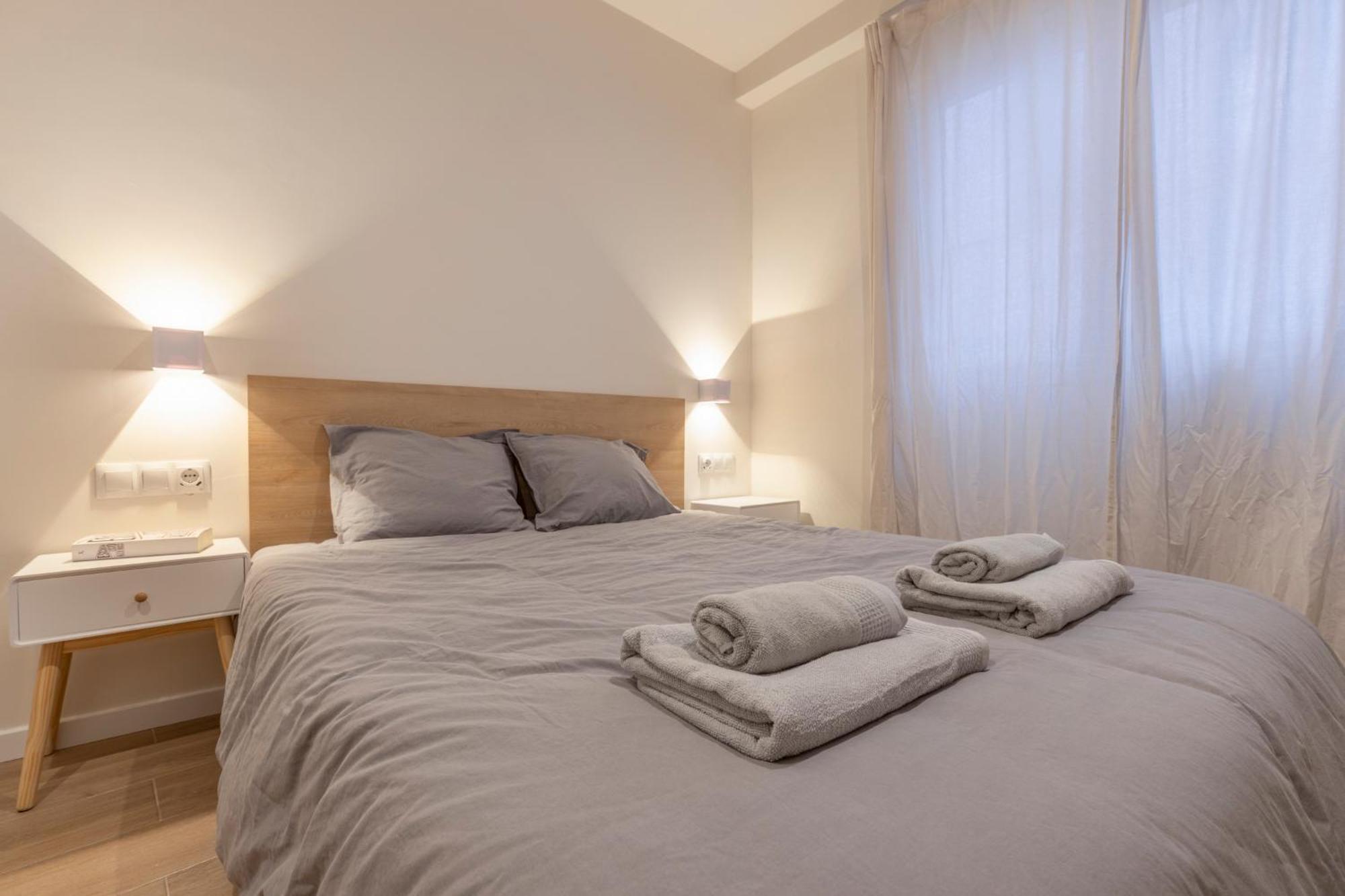 Siesta Apartment Caballerizas Granada Esterno foto