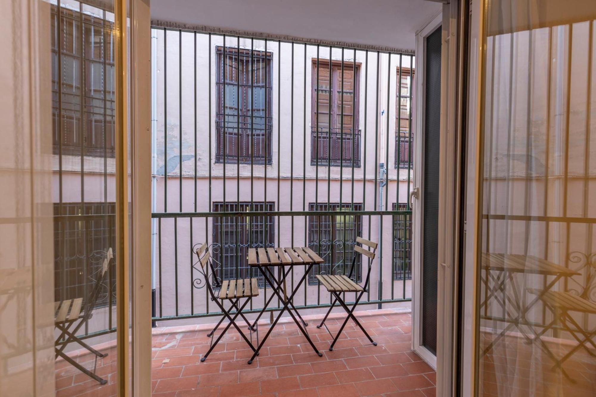 Siesta Apartment Caballerizas Granada Esterno foto